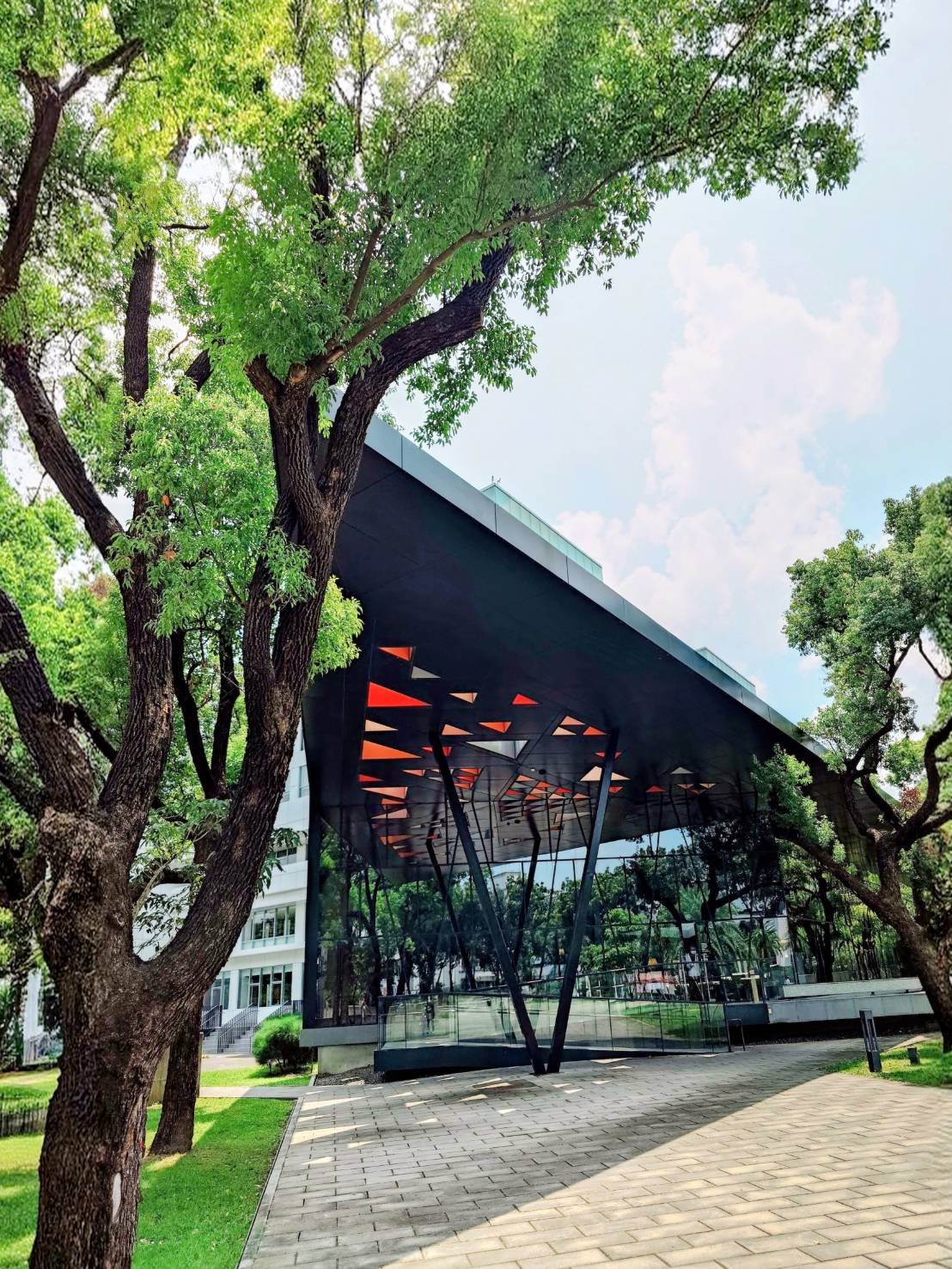 Pingtung County Library