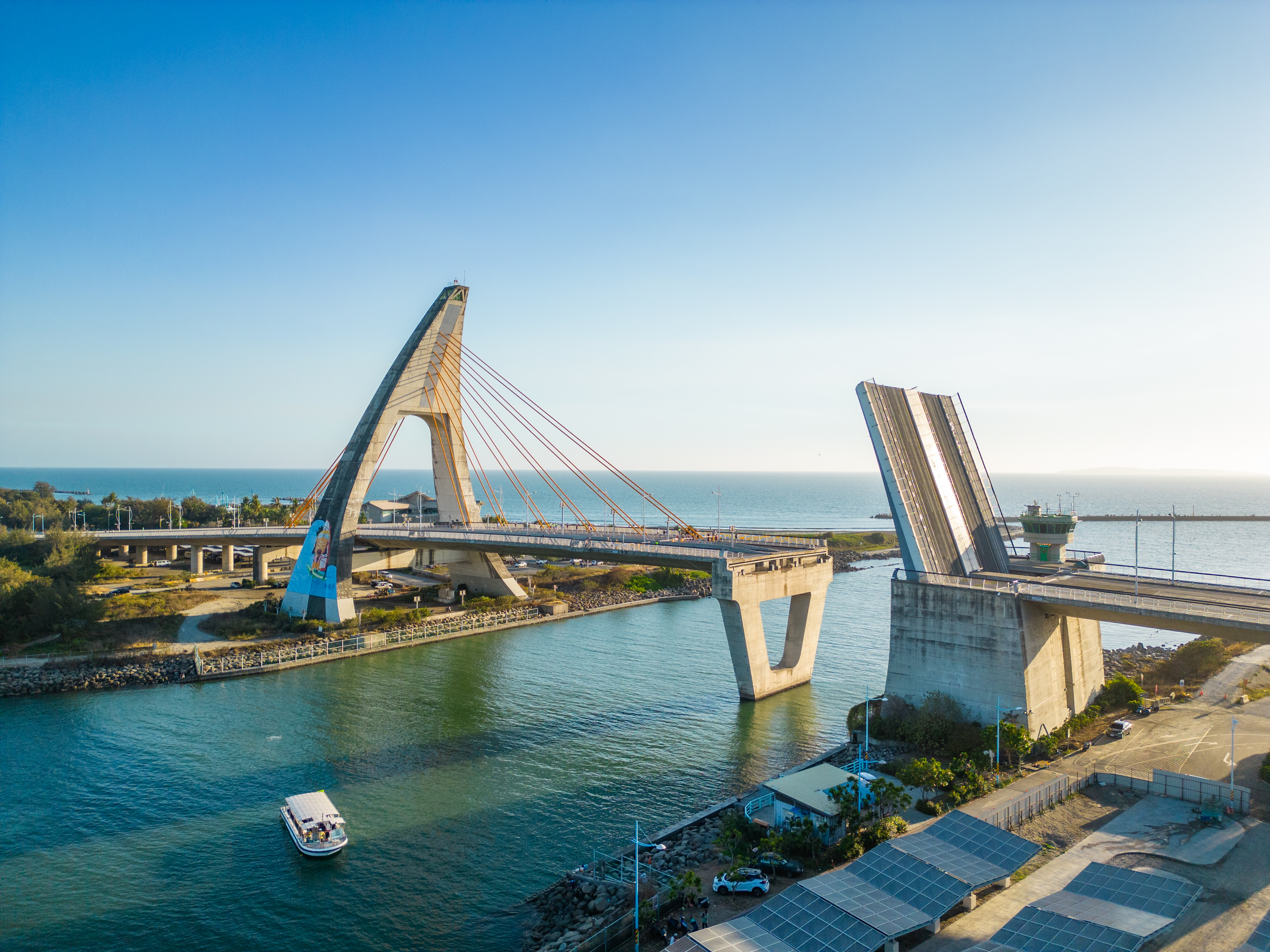 Dapeng Bay National Scenic Area