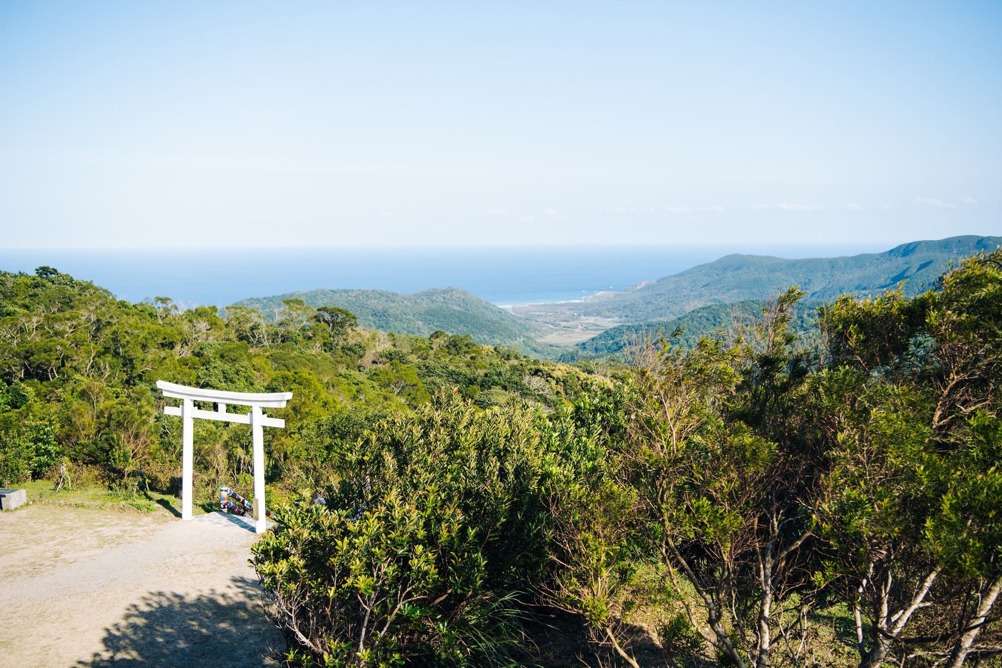 KUSKUS JINJA