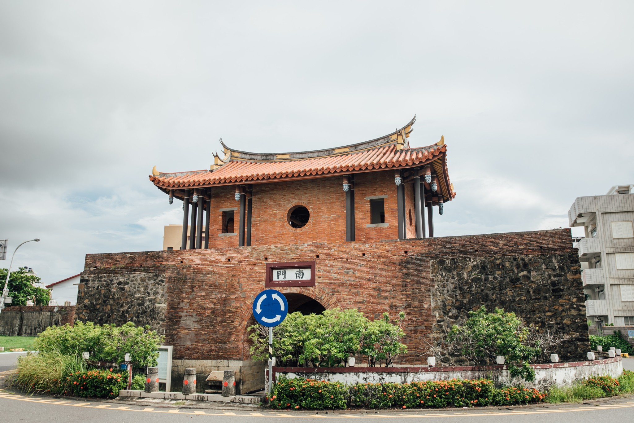 Hengchun Old Town