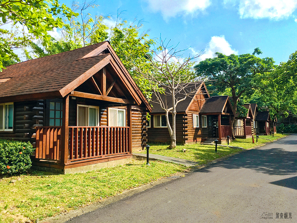 Kentington Resort（小墾丁渡假村）
