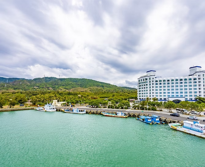 Long Beach Hotel（墾丁長灘休閒飯店）